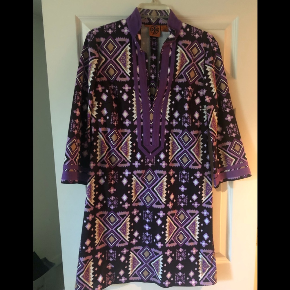 Tory Burch Dress